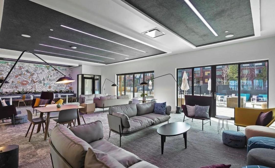 פארק סיטי Slope Side Studio In The Heart Of Canyons Village With Heated Pool & Hot Tub! מראה חיצוני תמונה