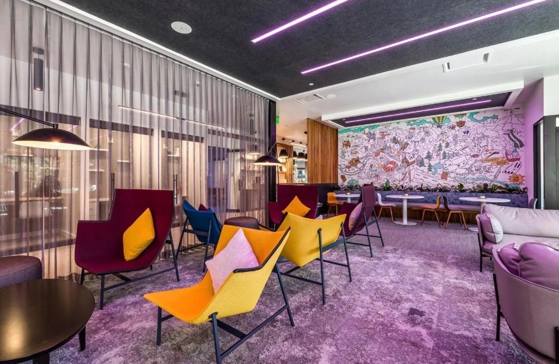 פארק סיטי Slope Side Studio In The Heart Of Canyons Village With Heated Pool & Hot Tub! מראה חיצוני תמונה