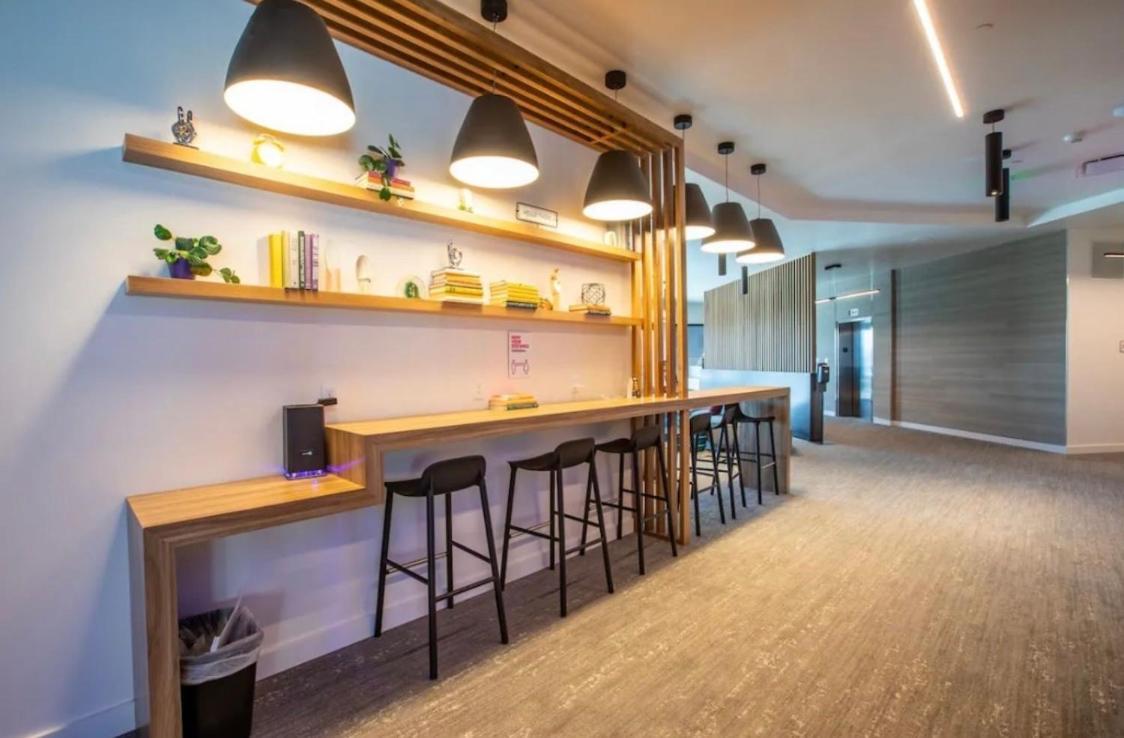 פארק סיטי Slope Side Studio In The Heart Of Canyons Village With Heated Pool & Hot Tub! מראה חיצוני תמונה