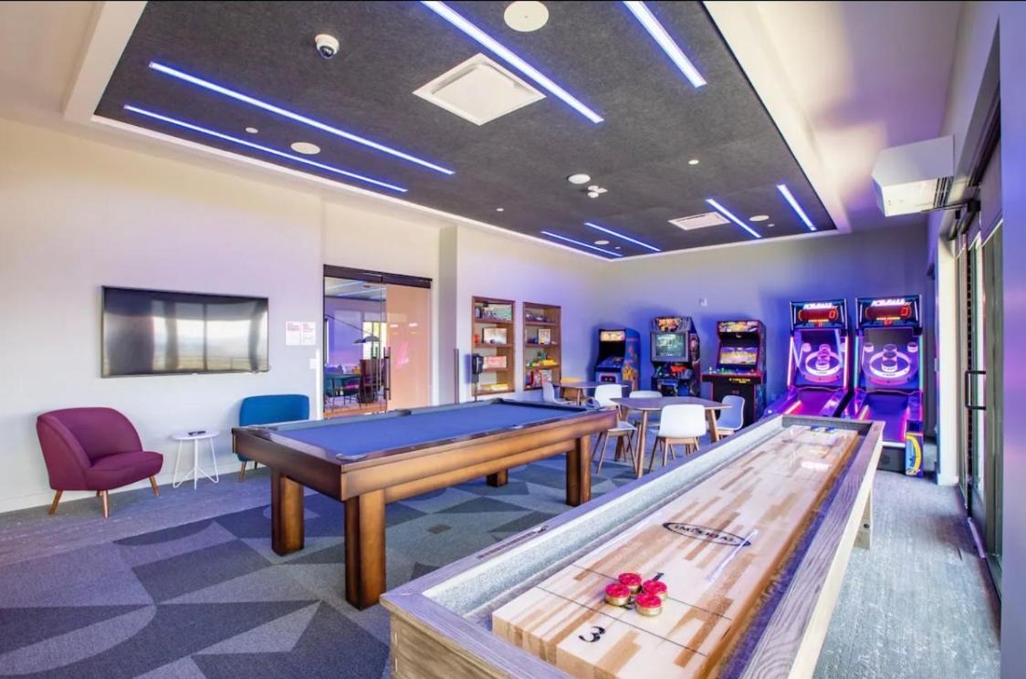 פארק סיטי Slope Side Studio In The Heart Of Canyons Village With Heated Pool & Hot Tub! מראה חיצוני תמונה