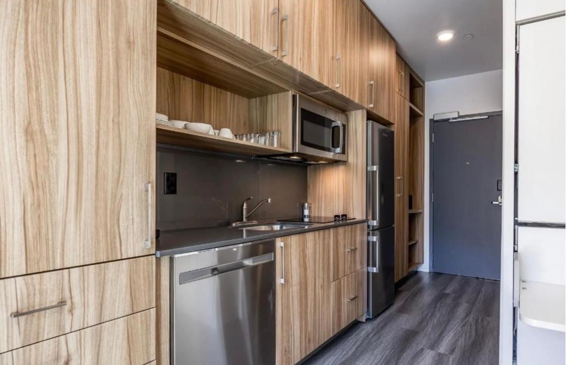 פארק סיטי Slope Side Studio In The Heart Of Canyons Village With Heated Pool & Hot Tub! מראה חיצוני תמונה