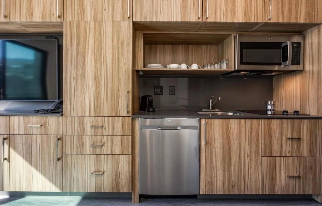 פארק סיטי Slope Side Studio In The Heart Of Canyons Village With Heated Pool & Hot Tub! מראה חיצוני תמונה
